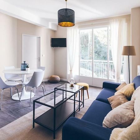 Sejourpoitiers ★ Appartement Lumineux ★ 1 Chambre Separee ★ 300M De La Gare Et Acces Direct Au Coeur Historique Экстерьер фото