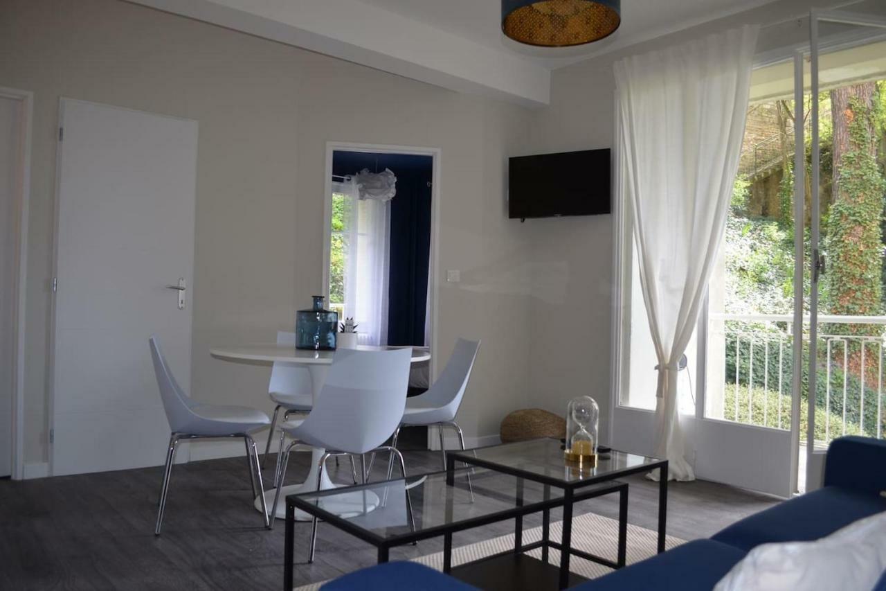 Sejourpoitiers ★ Appartement Lumineux ★ 1 Chambre Separee ★ 300M De La Gare Et Acces Direct Au Coeur Historique Экстерьер фото