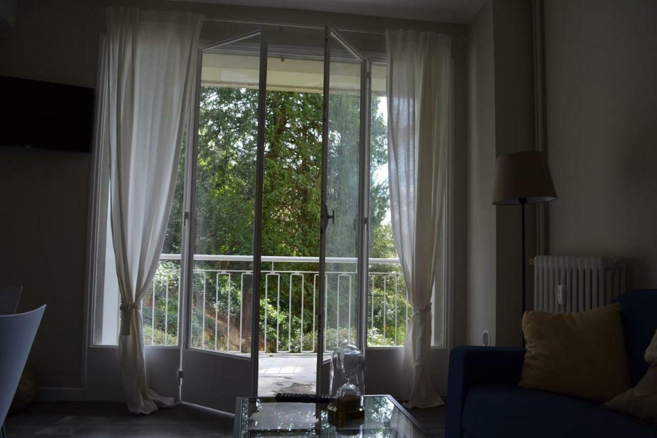 Sejourpoitiers ★ Appartement Lumineux ★ 1 Chambre Separee ★ 300M De La Gare Et Acces Direct Au Coeur Historique Экстерьер фото