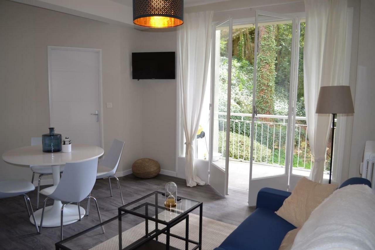 Sejourpoitiers ★ Appartement Lumineux ★ 1 Chambre Separee ★ 300M De La Gare Et Acces Direct Au Coeur Historique Экстерьер фото