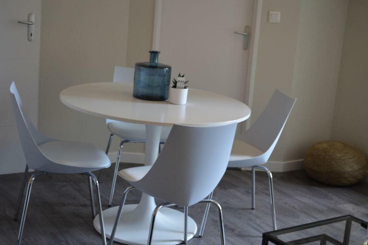 Sejourpoitiers ★ Appartement Lumineux ★ 1 Chambre Separee ★ 300M De La Gare Et Acces Direct Au Coeur Historique Экстерьер фото