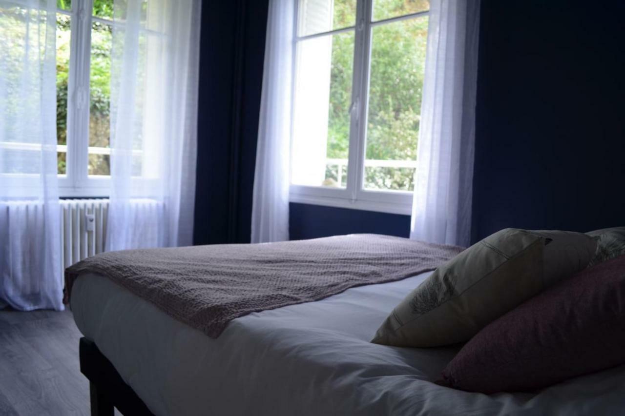 Sejourpoitiers ★ Appartement Lumineux ★ 1 Chambre Separee ★ 300M De La Gare Et Acces Direct Au Coeur Historique Экстерьер фото