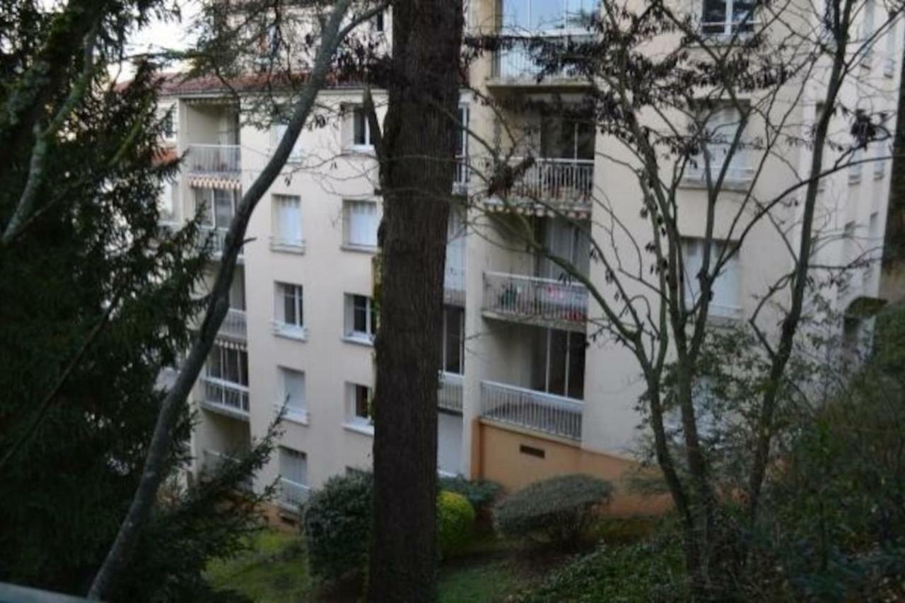 Sejourpoitiers ★ Appartement Lumineux ★ 1 Chambre Separee ★ 300M De La Gare Et Acces Direct Au Coeur Historique Экстерьер фото